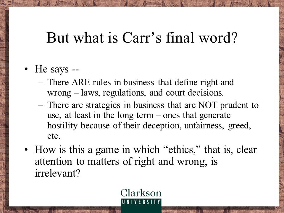 albert carr is business bluffing ethical pdf merge